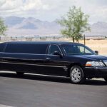 How Much Tip for a Limo Driver - Limo Rentals