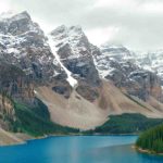 Moraine Lake Shuttle: Tips and Tricks for a Smooth Journey
