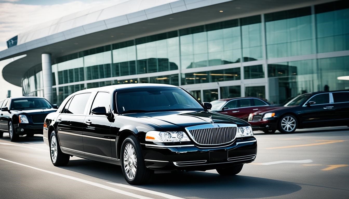 Pearson Airport Limo Flat Rate Travel Guide