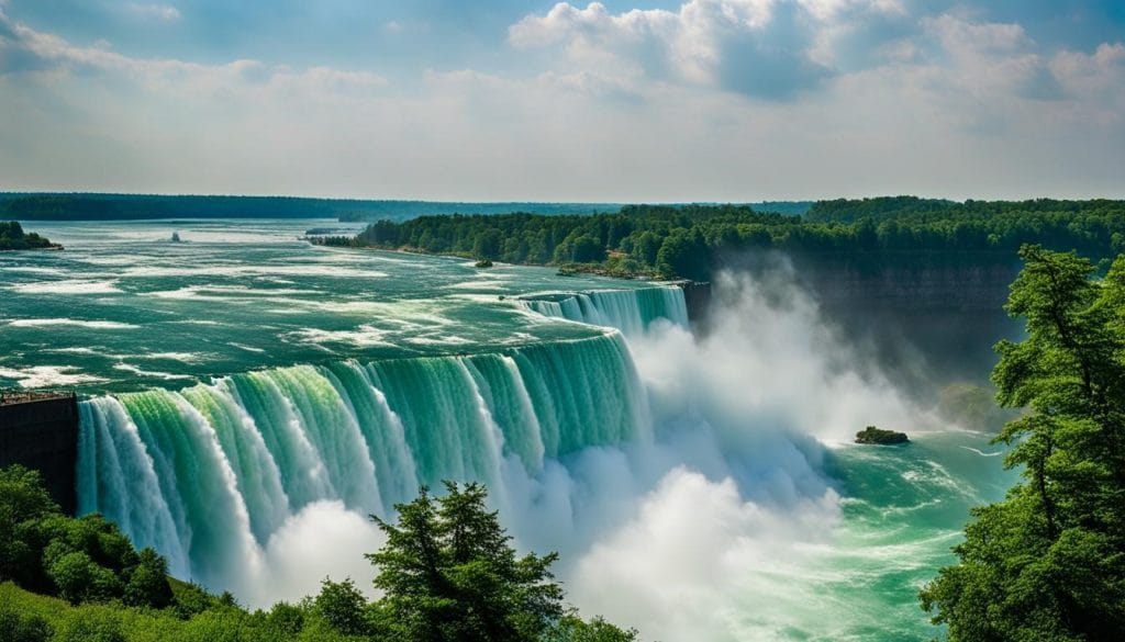 Niagara Wine Tour Itinerary: How Many Wineries Fit in One Day 2 Niagara Falls Tour
