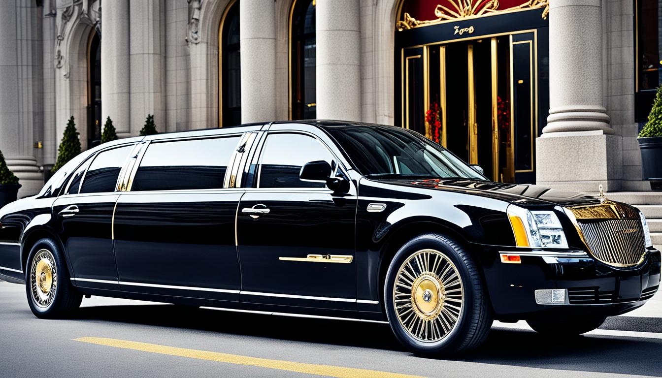 How Much is a Limo Rental for Prom? Comprehensive Guide