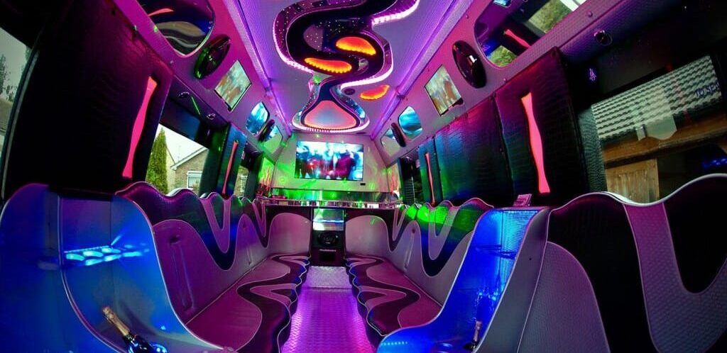 Party Bus