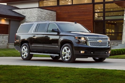 suv