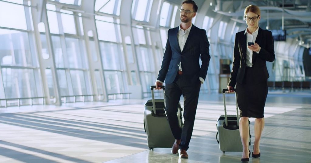 airport service