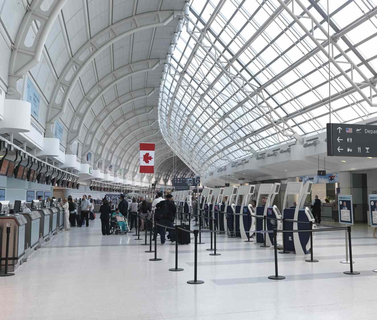 Airport Transfer Service