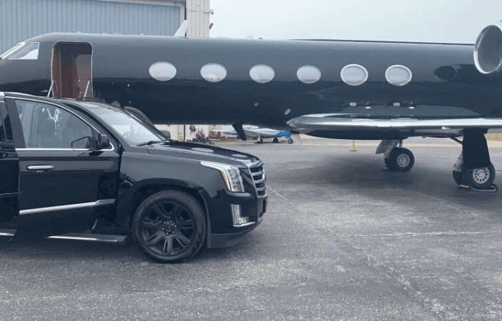 Airport Limo