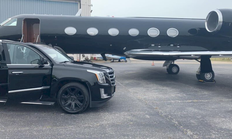 Airport Limo