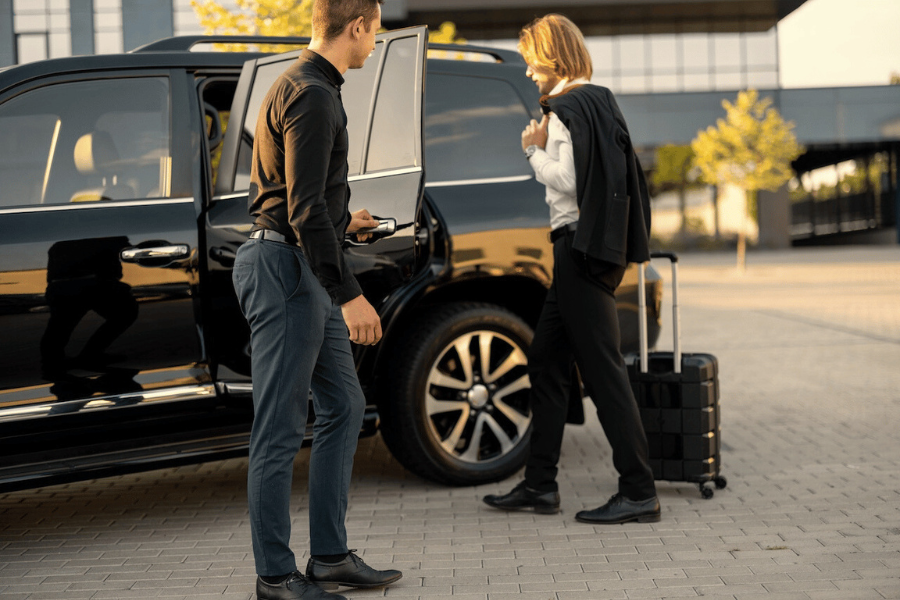 Oshawa Limo Service