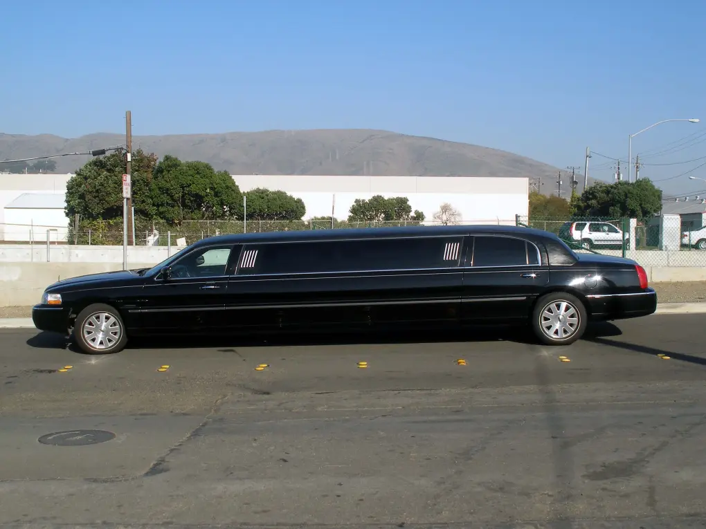 Limo Service
