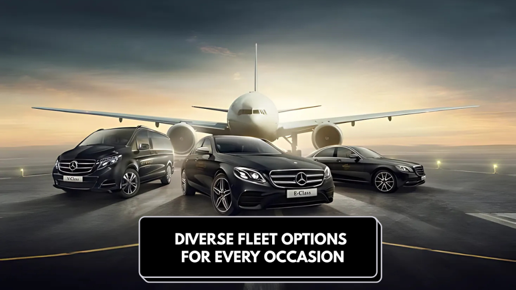 Limo Service Barrie