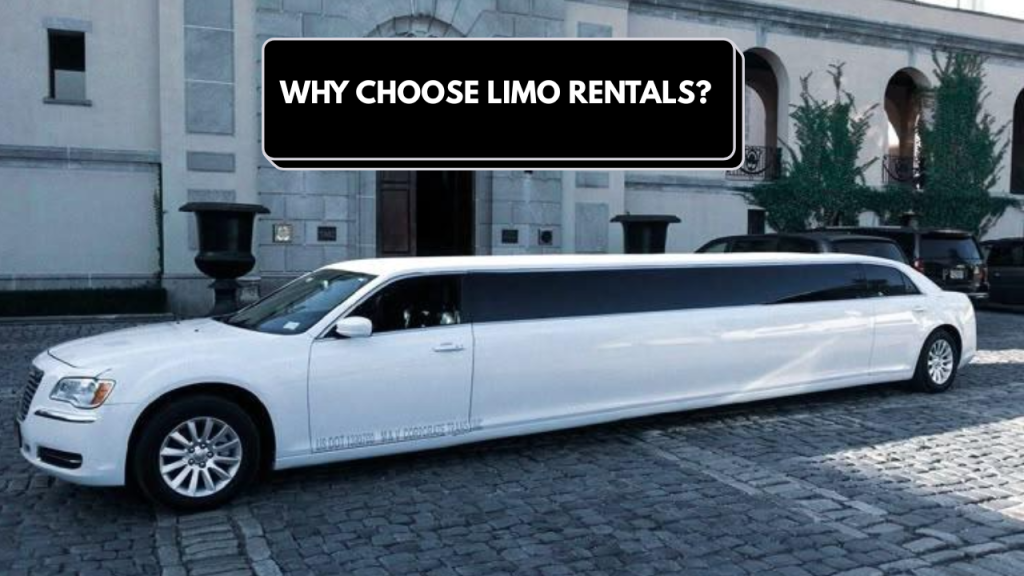 limo rentals