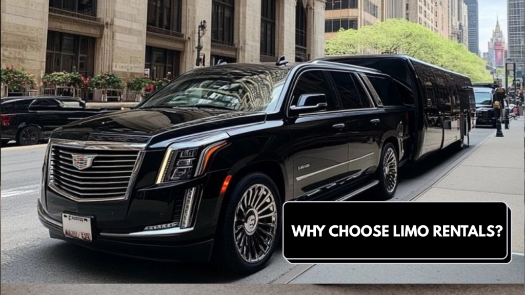 limo rentals