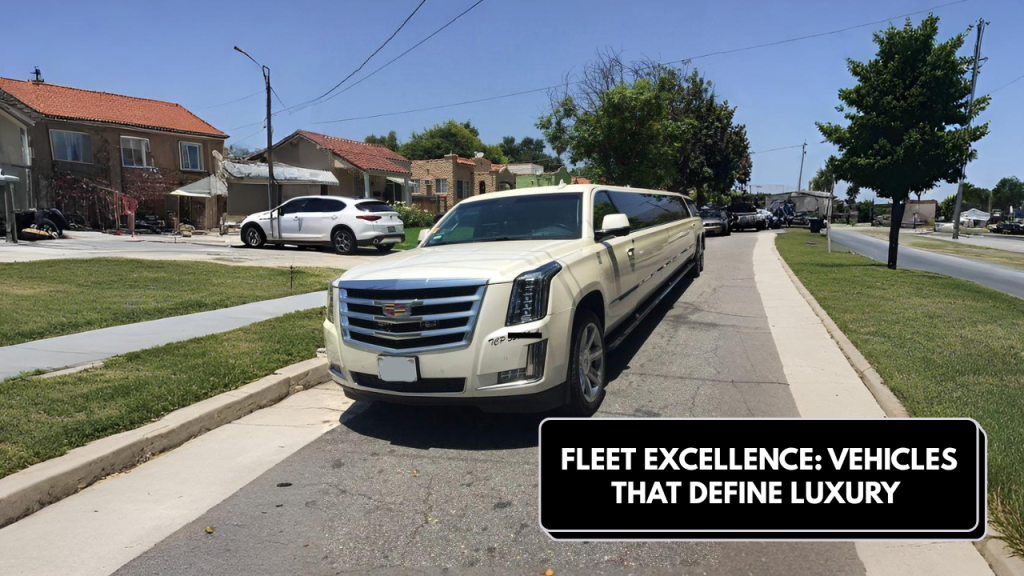 Markham Limo Service