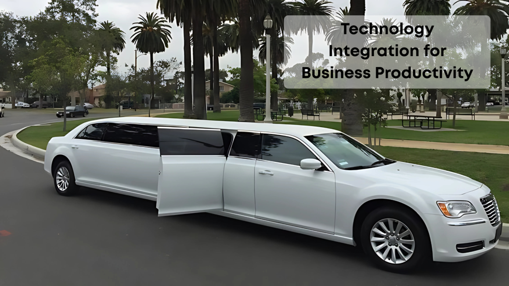 Limo Service Oshawa
