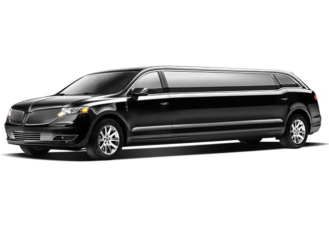 black car