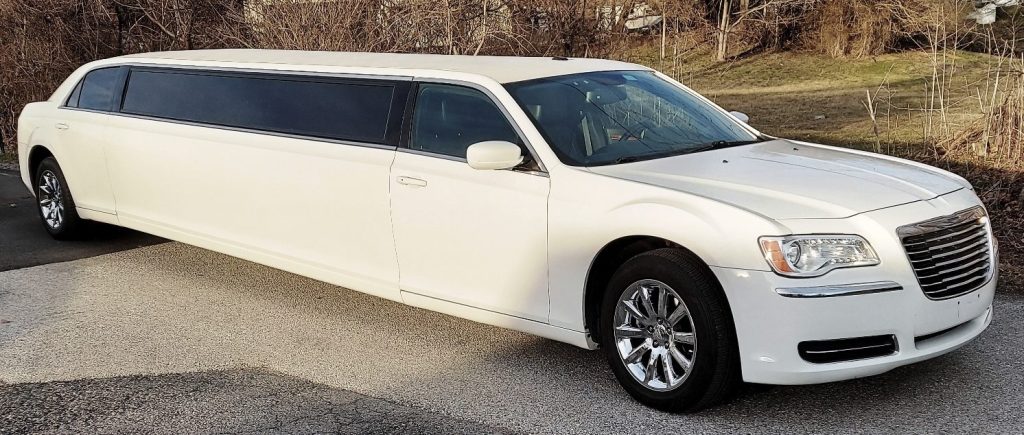limo rentals