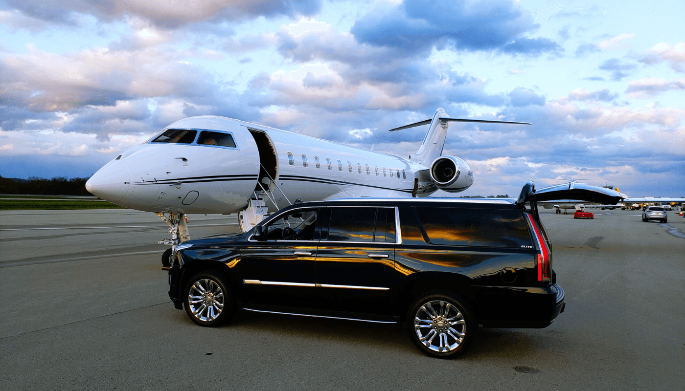 airport limo service airport limo service