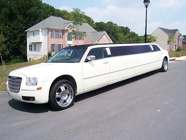 prom limo rentals