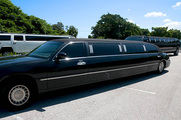 black car limousine service