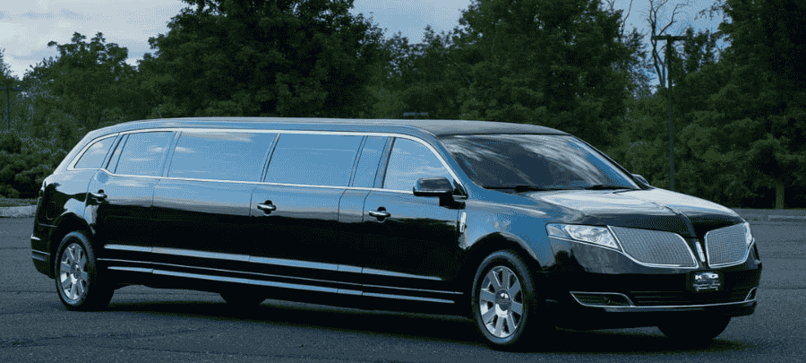 stretch limo