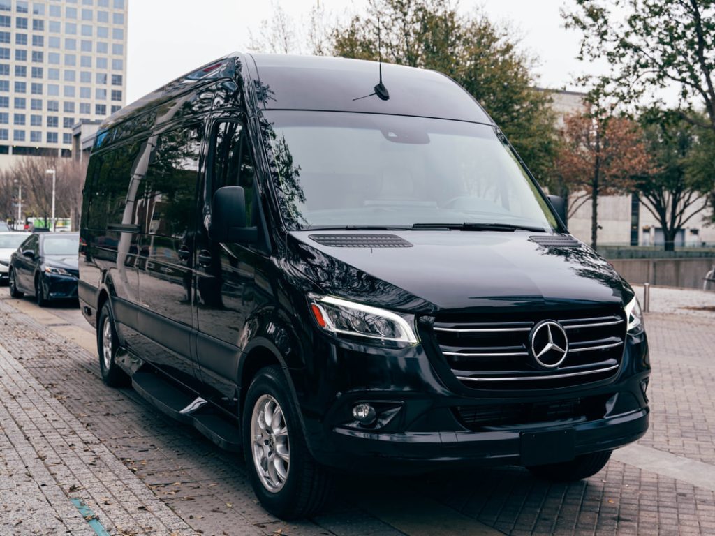 Limo Service Guelph