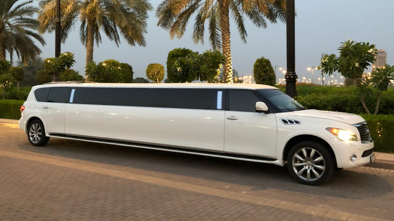 Stretch Limos