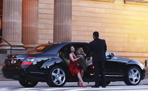 Prom Night Limo Rentals
