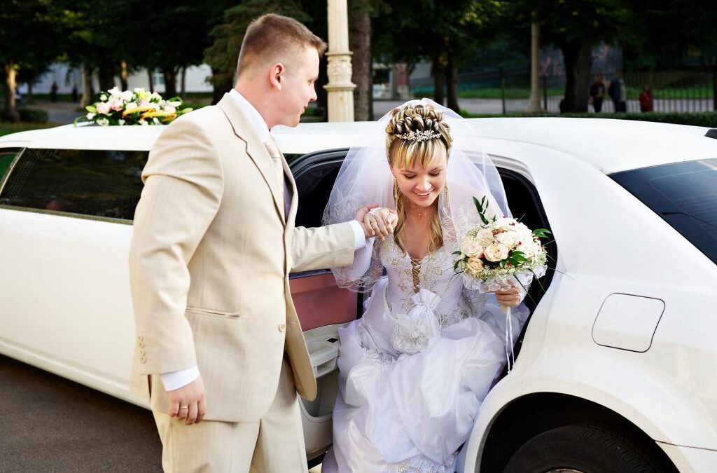 limo car