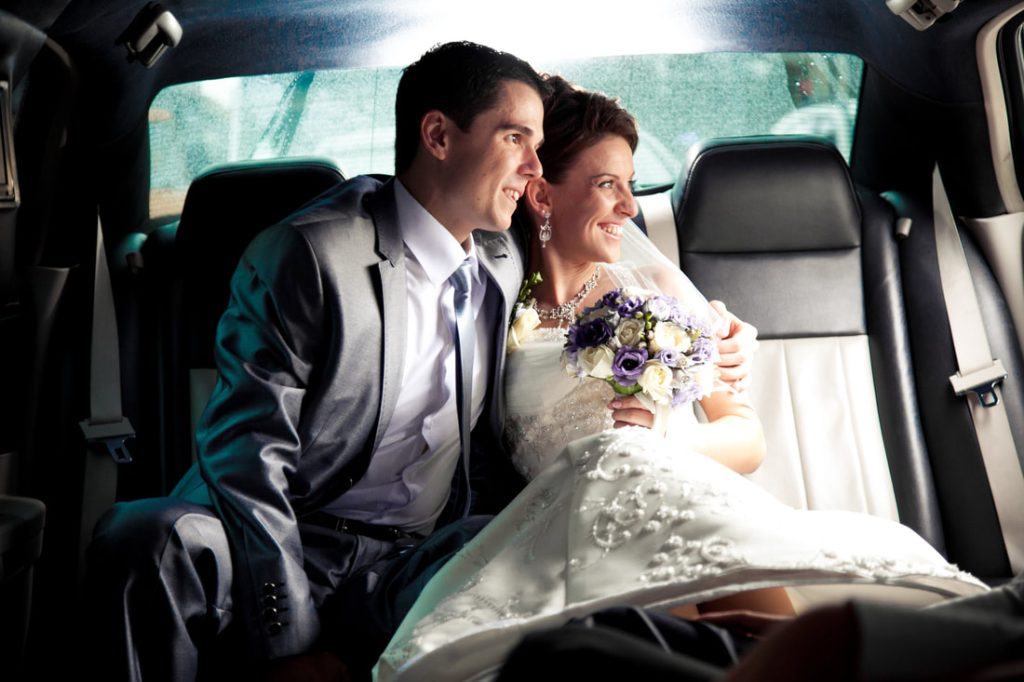 limo services