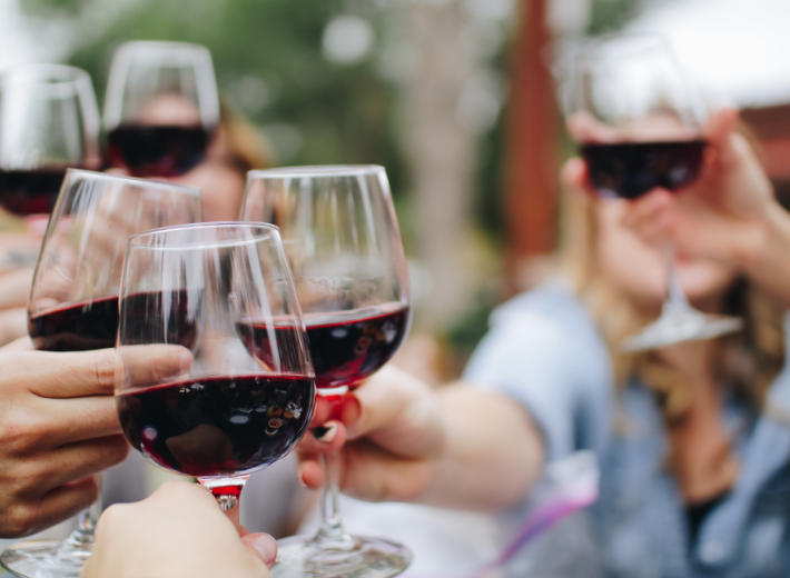 Niagara Wine Tour