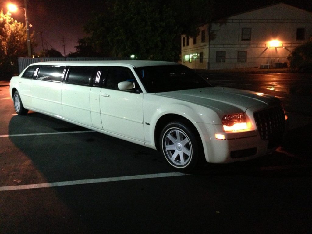 Prom Night Limo Rentals