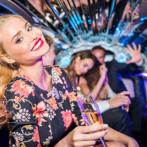 Limo Service