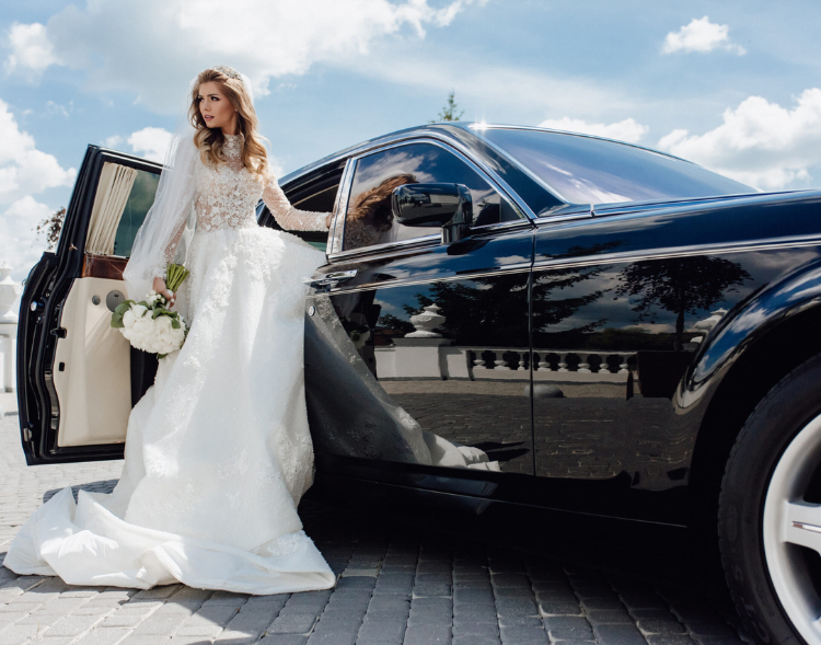 Wedding Day