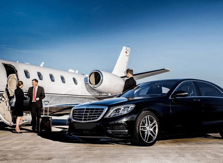 airport transfers