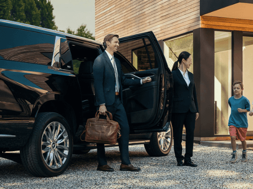 Limos Limo Service