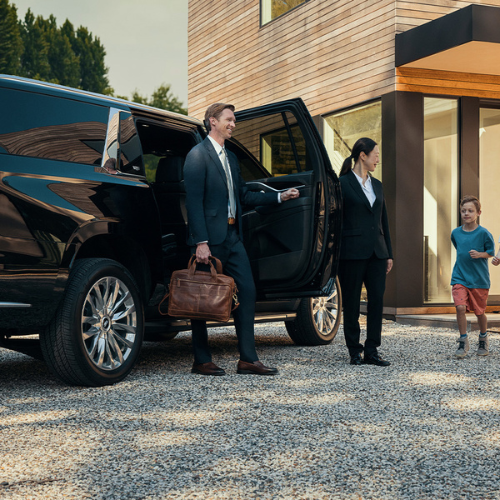 Limos Limo Service