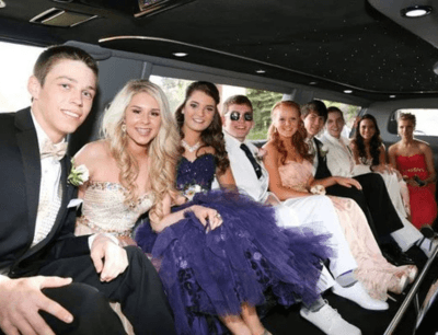Prom Limo Service