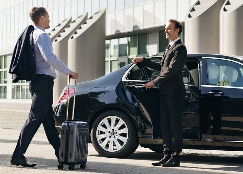 limo services ottawa