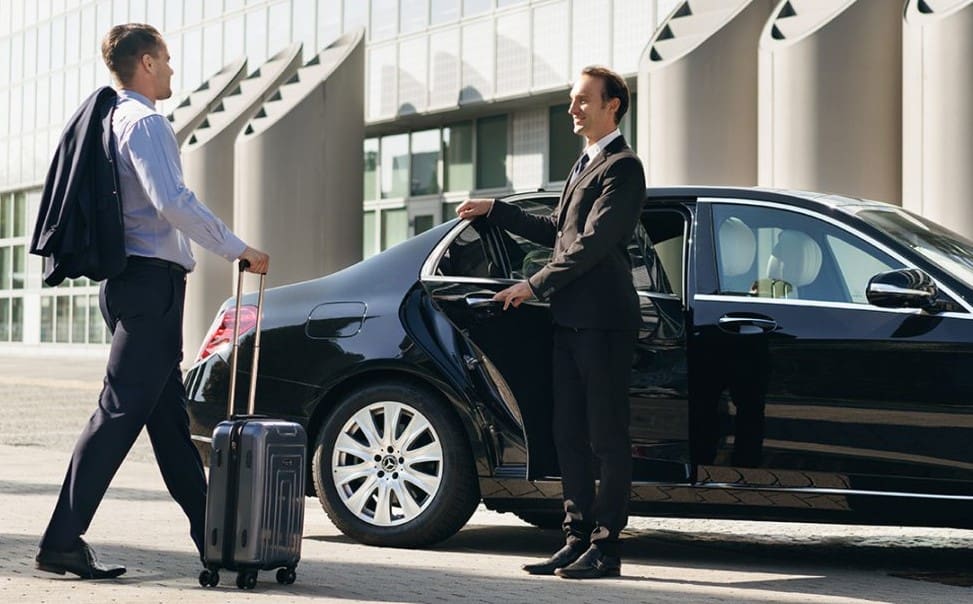 limo services ottawa