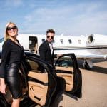 Hidden Benefits of Pre-Scheduled Airport Transfers in Toronto