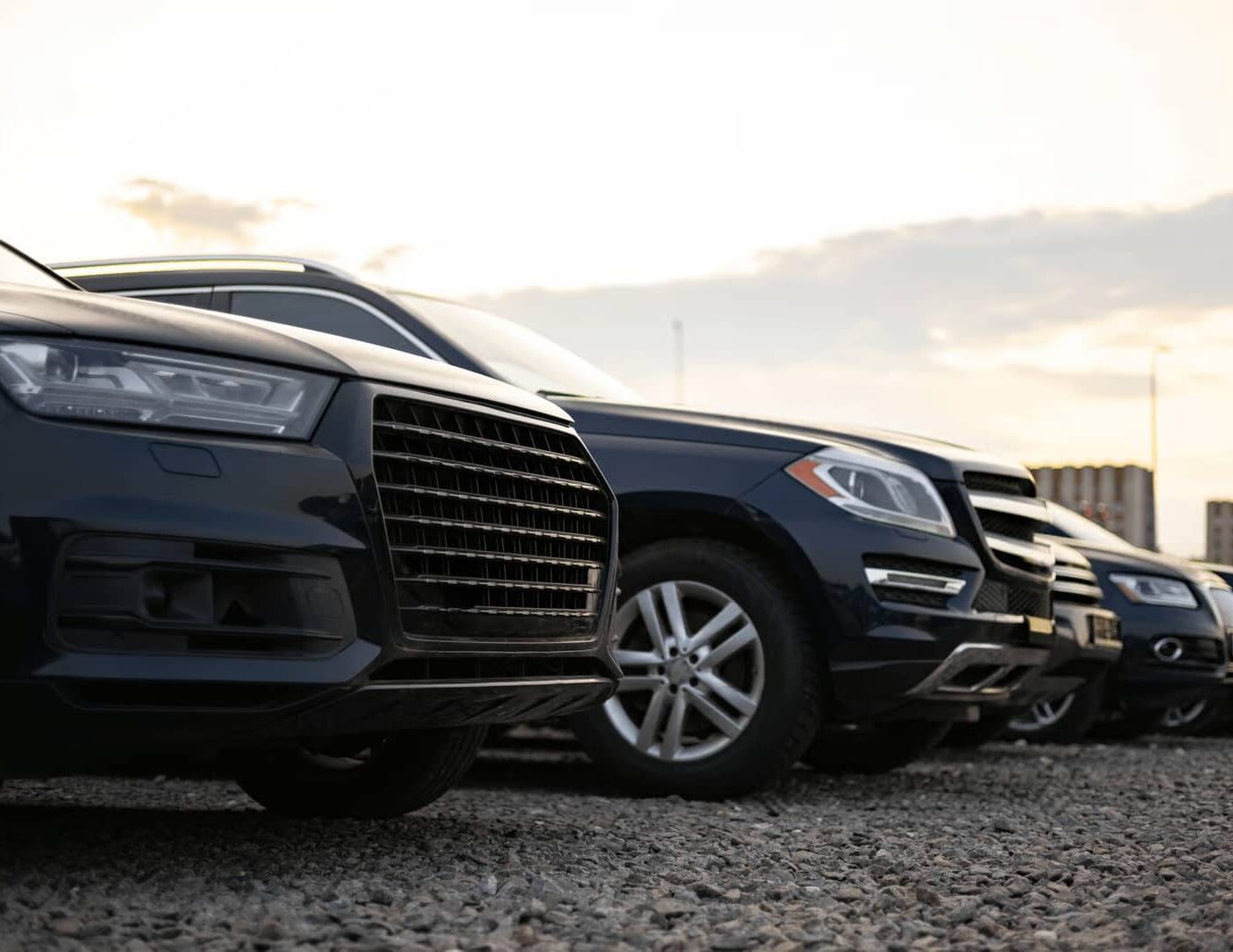 limo service toronto