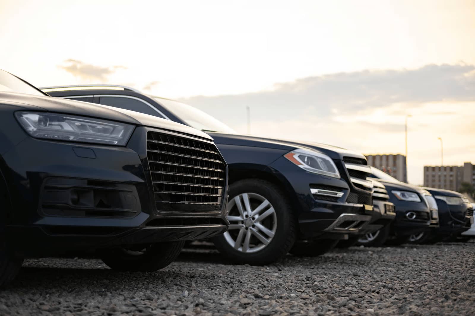 limo service toronto