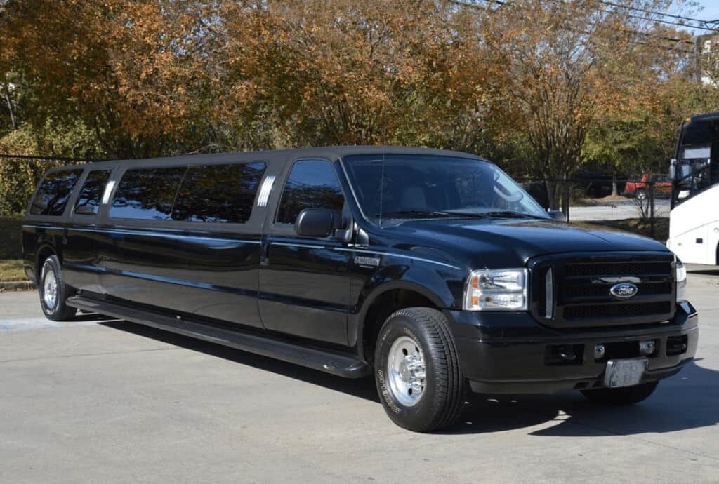 Ford_Expedition_Stretch