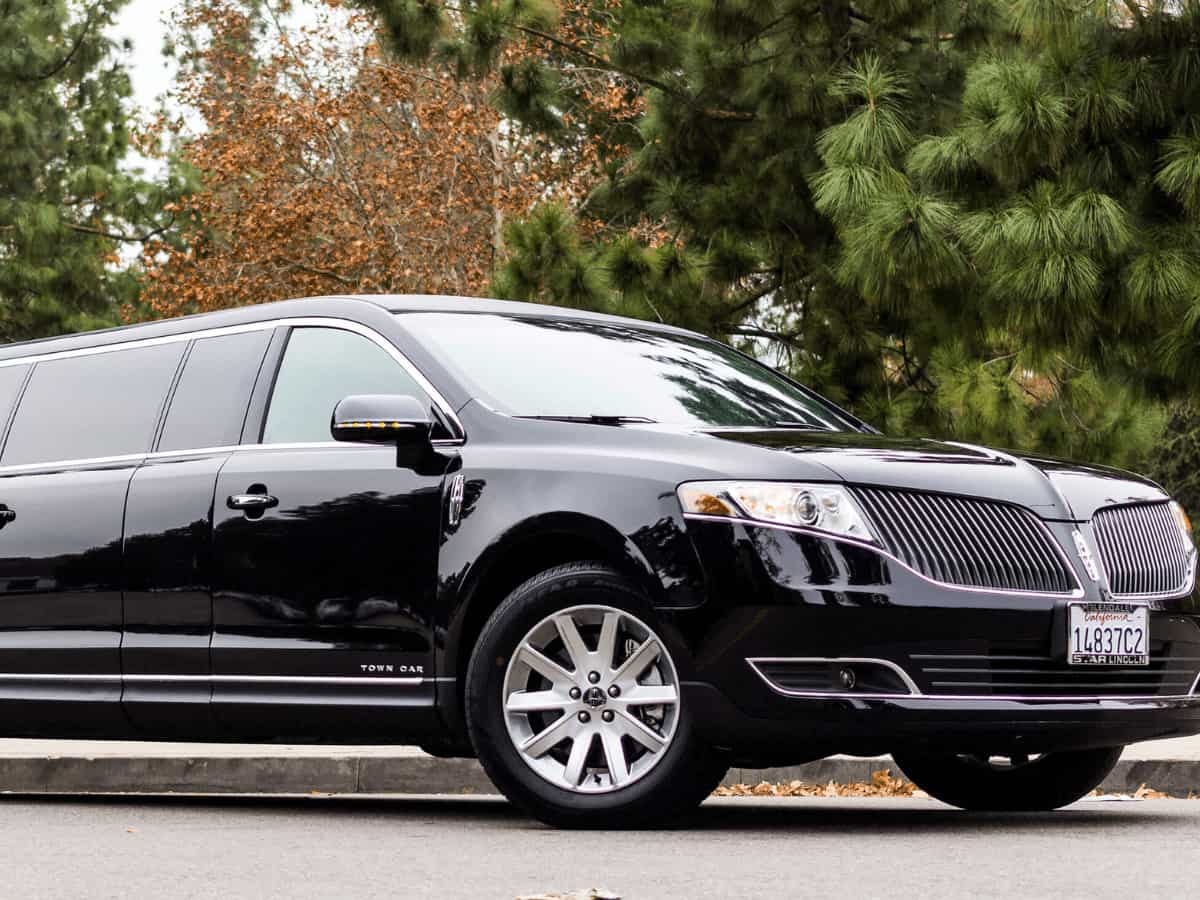 Best Lincoln MKT Stretch Limo 5 Lincoln MKT 07