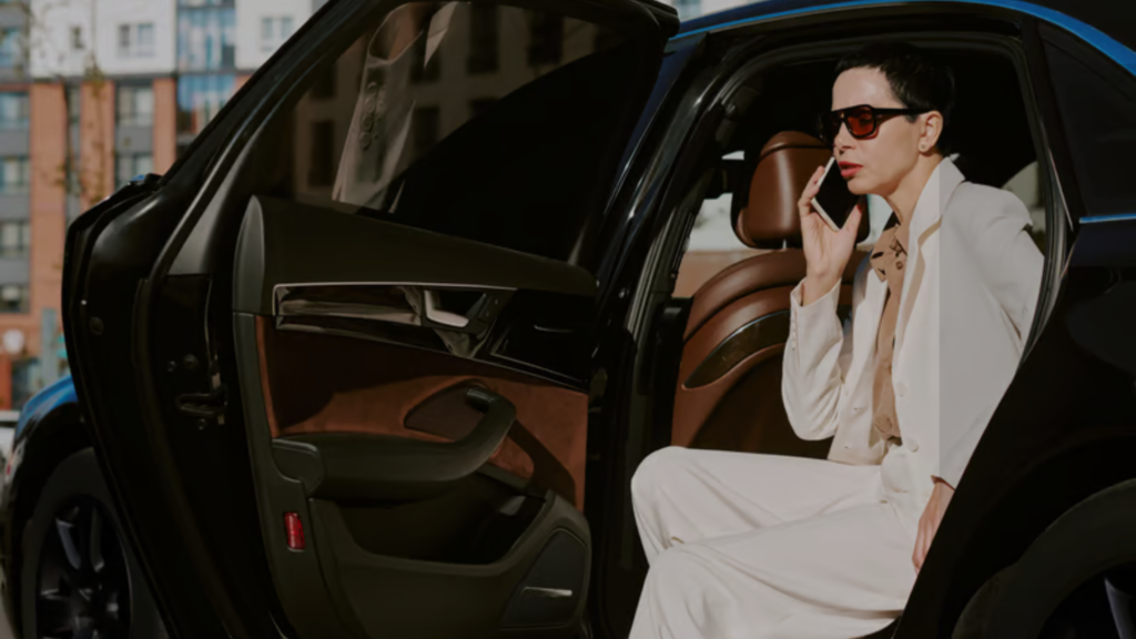 limo service