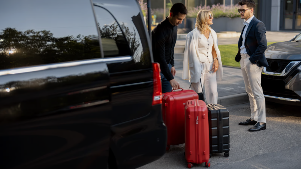 limo service