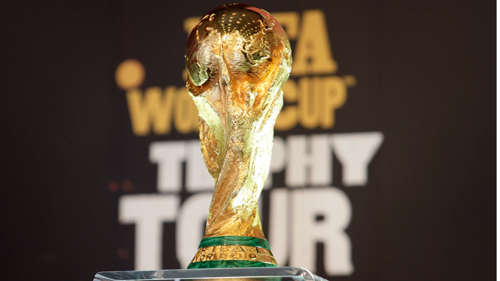 fifa world cup 2026