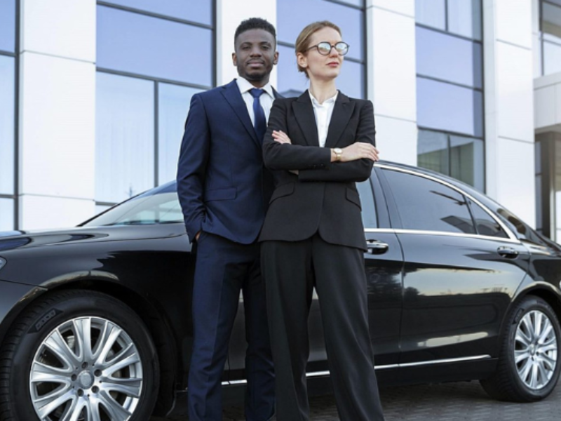 Toronto car service
