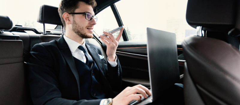 Limo service