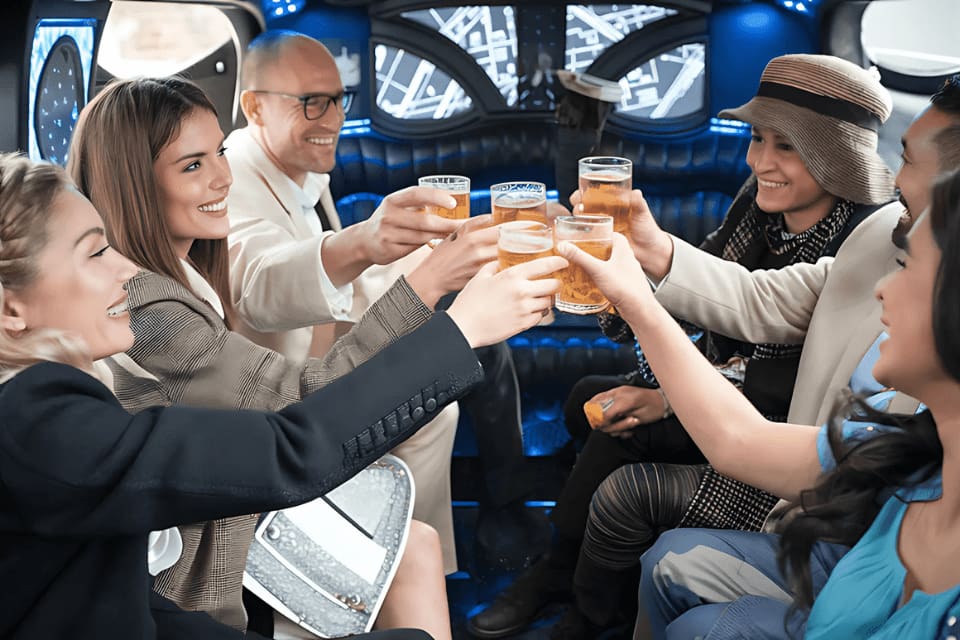 Wine Tours 4